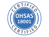 OHSAS 18001